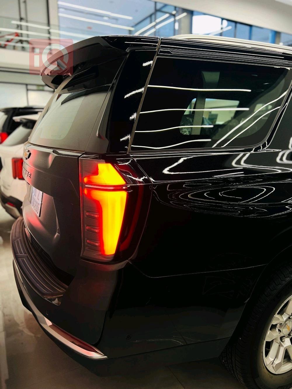 شيفروليه تاهو